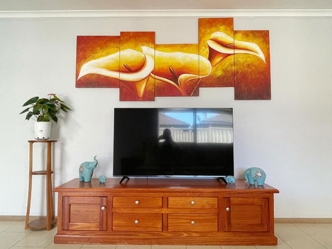 YF Home Sweet Home - Phillip Island Accommodation 3