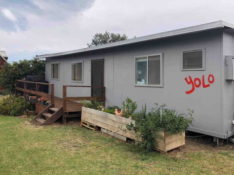 YOLO- Beach-house Views, Near Penguins, Nbn! - Phillip Island Accommodation 0