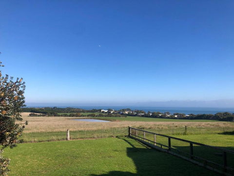 YOLO- Beach-house Views, Near Penguins, Nbn! - Phillip Island Accommodation 1