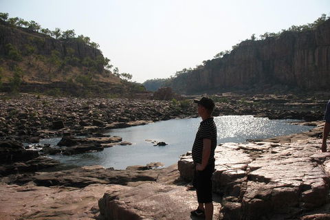 6-Day Kakadu, Katherine And Litchfield National Parks Camping Expedition - Phillip Island Accommodation 0