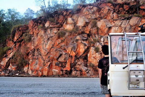 6-Day Kakadu, Katherine And Litchfield National Parks Camping Expedition - Phillip Island Accommodation 1