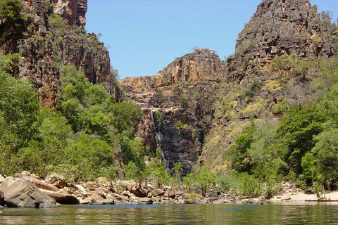 6-Day Kakadu, Katherine And Litchfield National Parks Camping Expedition - Phillip Island Accommodation 2