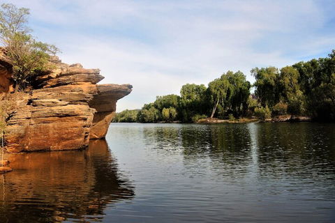 6-Day Kakadu, Katherine And Litchfield National Parks Camping Expedition - Phillip Island Accommodation 3