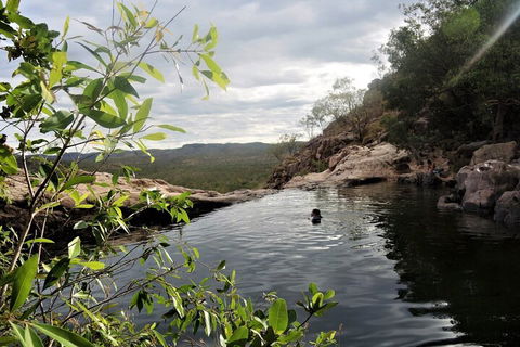 6-Day Kakadu, Katherine And Litchfield National Parks Camping Expedition - Phillip Island Accommodation 4