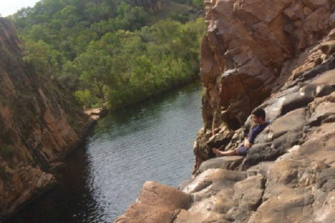 6-Day Kakadu, Katherine And Litchfield National Parks Camping Expedition - Phillip Island Accommodation 5