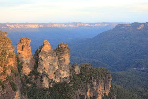 Blue Mountains In A Day:Private Day Trip From Sydney - Phillip Island Accommodation 1