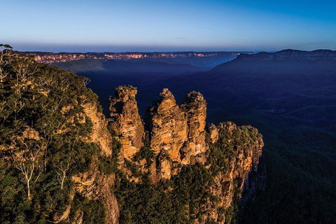 Private Guided Tour: Blue Mountains Tour From Sydney - Phillip Island Accommodation 3
