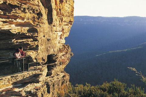 Private Guided Tour: Blue Mountains Tour From Sydney - Phillip Island Accommodation 4