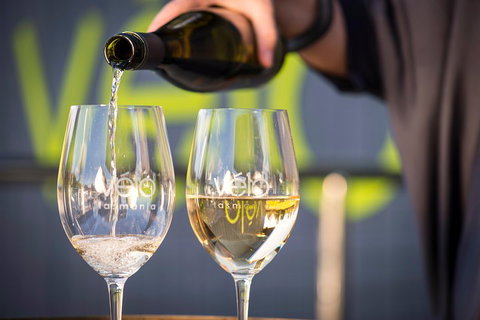 Full Day Tamar Valley Wine Tour - Phillip Island Accommodation 2