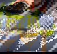 Half Day Tamar Valley Wine Tour - Phillip Island Accommodation