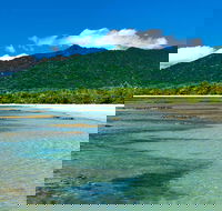 8-Day Cairns Tour Great Barrier Reef Kuranda Daintree Rainforest - Phillip Island Accommodation