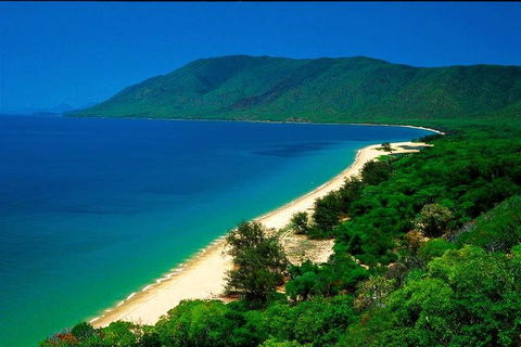 Cairns Reef And Rainforest Combo: Daintree Rainforest And The Great Barrier Reef - Phillip Island Accommodation 0