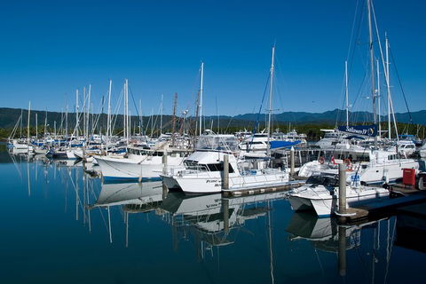 Cairns Reef And Rainforest Combo: Daintree Rainforest And The Great Barrier Reef - Phillip Island Accommodation 5
