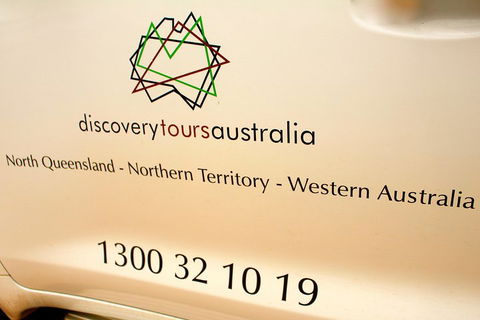 Barron Gorge And Kuranda National Park Half Day Rainforest And Waterfall 4WD Tour From Cairns - Phillip Island Accommodation 0