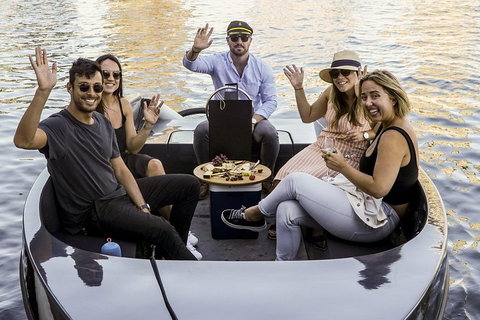1.5-Hour Boat Rental In Melbourne - Phillip Island Accommodation 3