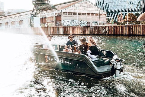 1.5-Hour Boat Rental In Melbourne - Phillip Island Accommodation 4
