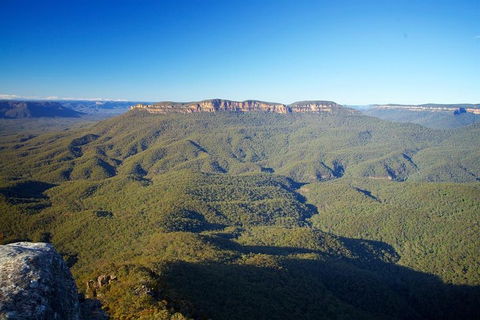 Private Blue Mountains Escape The Crowds SUV Tour - Phillip Island Accommodation 0