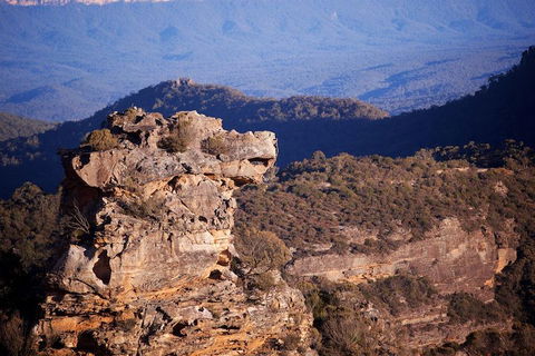 Private Blue Mountains Escape The Crowds SUV Tour - Phillip Island Accommodation 1