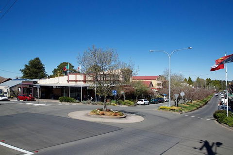 Private Blue Mountains Escape The Crowds SUV Tour - Phillip Island Accommodation 4