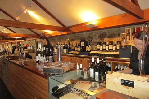 McLaren Vale Luxury Wine Tour - Phillip Island Accommodation 5