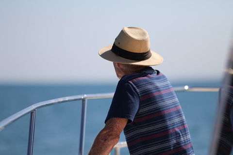 Snubfin Dolphin Eco Cruise From Broome - Phillip Island Accommodation 3
