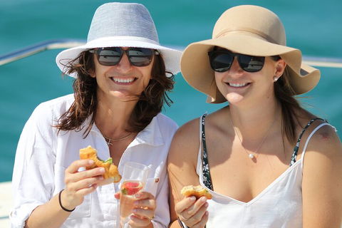 Snubfin Dolphin Eco Cruise From Broome - Phillip Island Accommodation 4
