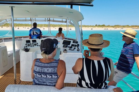 Snubfin Dolphin Eco Cruise From Broome - Phillip Island Accommodation 5
