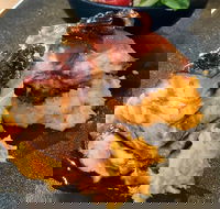 Tamar Valley Wine Tour with Lunch - Phillip Island Accommodation