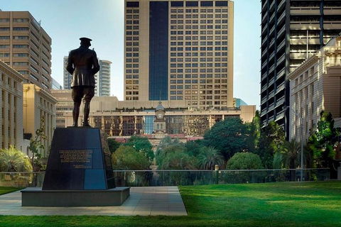 Brisbane City Highlights With Lone Pine! - Phillip Island Accommodation 2