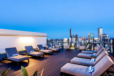 Brisbane City Highlights With Lone Pine! - Phillip Island Accommodation 4