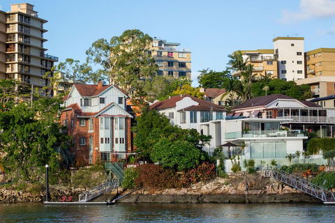 Brisbane City Highlights With Lone Pine! - Phillip Island Accommodation 5