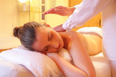 Massage (relaxation, Deep Tissue, Whole Body,sports Etc.)by Male Therapist - Phillip Island Accommodation 1