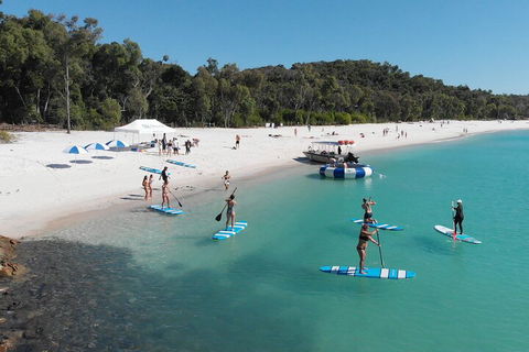 Whitehaven Beach Club - Phillip Island Accommodation 4