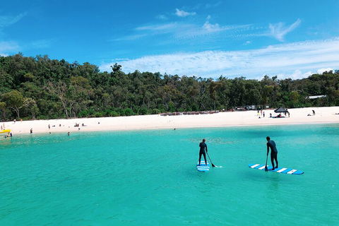 Whitehaven Beach Club - Phillip Island Accommodation 5