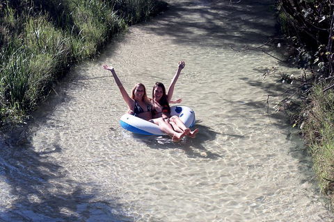 Pippies 3 Days 2 Nights Fraser Island Tour - Phillip Island Accommodation 3