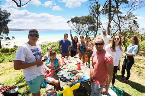 7-Day Best Of Tasmania Adventure Experience From Hobart (flexible Ticket) - Phillip Island Accommodation 1