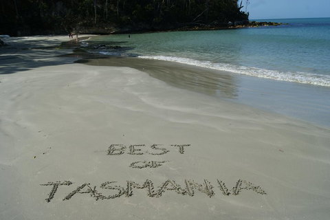 7-Day Best Of Tasmania Adventure Experience From Hobart (flexible Ticket) - Phillip Island Accommodation 3