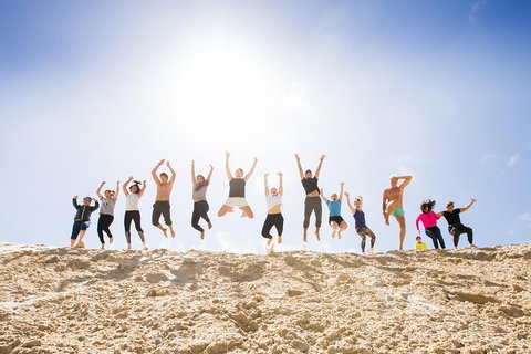 7-Day Best Of Tasmania Adventure Experience From Hobart (flexible Ticket) - Phillip Island Accommodation 4