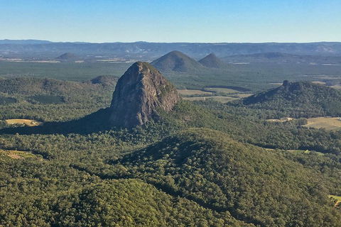 Deluxe Seaplane Tour Noosa To Glasshouse Adventure For 2 With Photobook - Phillip Island Accommodation 3