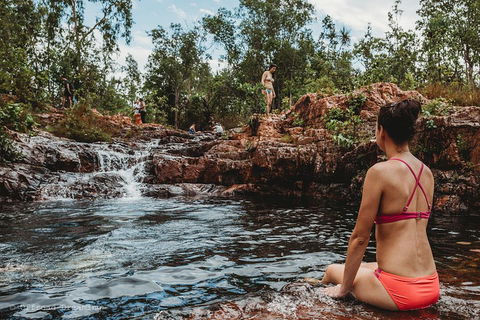 Litchfield National Park Day Tour From Darwin With Waterfalls And Buley Rockhole - Phillip Island Accommodation 0