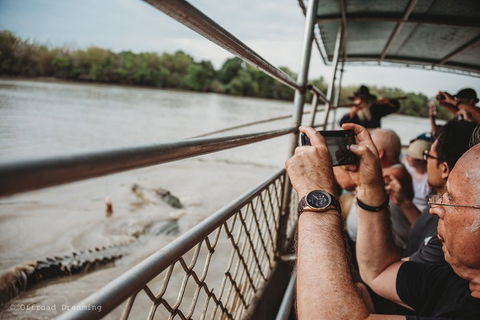 Litchfield National Park Day Tour From Darwin With Waterfalls And Buley Rockhole - Phillip Island Accommodation 2