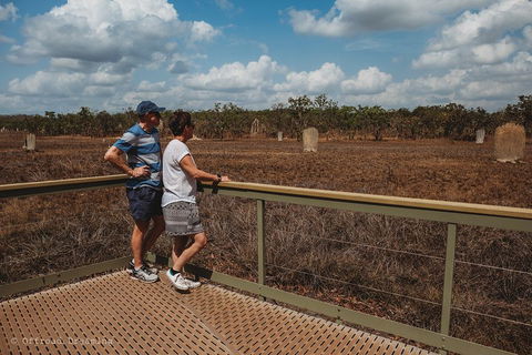 Litchfield National Park Day Tour From Darwin With Waterfalls And Buley Rockhole - Phillip Island Accommodation 3