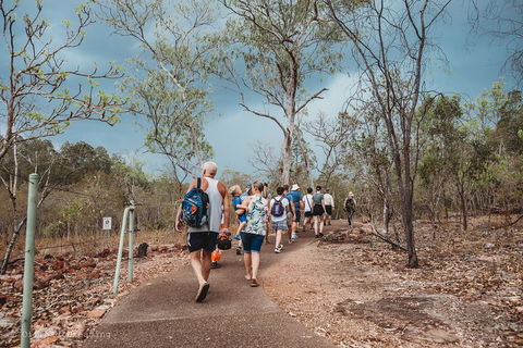 Litchfield National Park Day Tour From Darwin With Waterfalls And Buley Rockhole - Phillip Island Accommodation 4