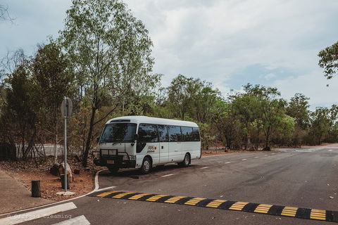 Litchfield National Park Day Tour From Darwin With Waterfalls And Buley Rockhole - Phillip Island Accommodation 5