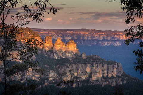 Private Blue Mountains Tour With Kangaroo And Koala Experience - Phillip Island Accommodation 1