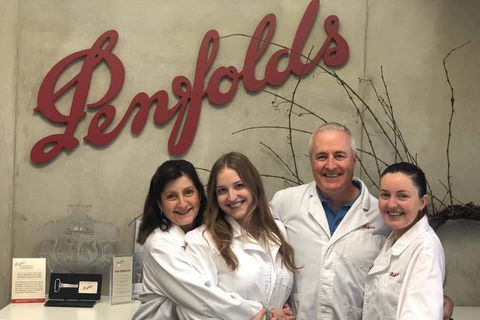 Barossa Valley Intimate Winery Tour Via Adelaide Hills By Private Limo - Phillip Island Accommodation 1