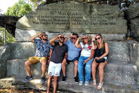 Private Sydney Half Day Tour Including Sydney Opera House And Bondi Beach - Phillip Island Accommodation 3