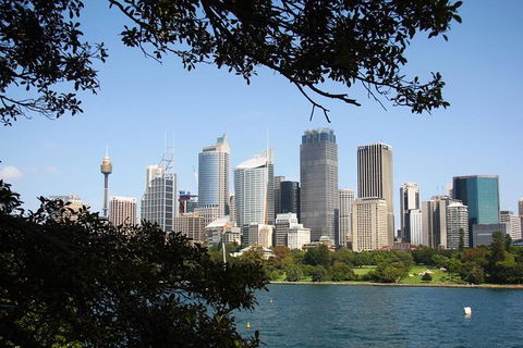 Private Sydney Half Day Tour Including Sydney Opera House And Bondi Beach - Phillip Island Accommodation 5