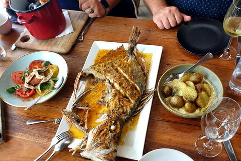 Helicopter Flight + Fine Dining Private Luxury Great Ocean Road Tour - Phillip Island Accommodation 0