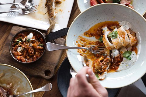 Helicopter Flight + Fine Dining Private Luxury Great Ocean Road Tour - Phillip Island Accommodation 3